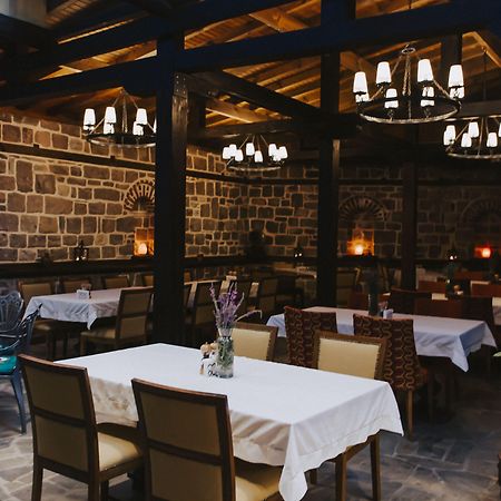 Misgibi Hotel Bursa Dış mekan fotoğraf
