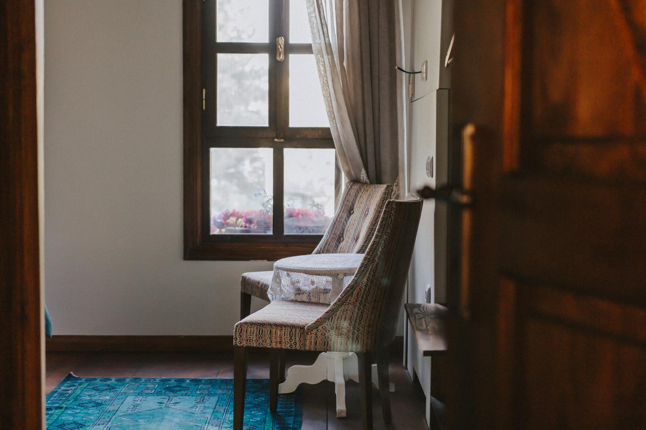 Misgibi Hotel Bursa Dış mekan fotoğraf