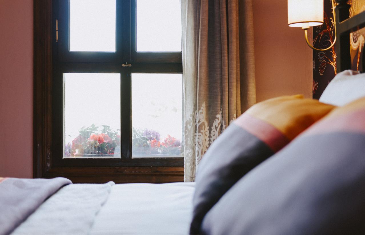 Misgibi Hotel Bursa Dış mekan fotoğraf