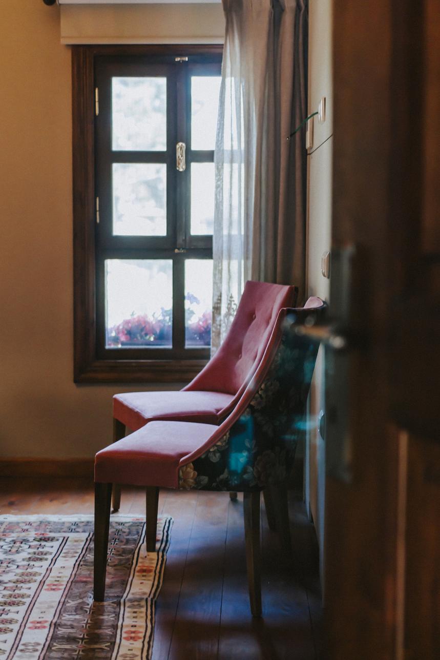 Misgibi Hotel Bursa Dış mekan fotoğraf