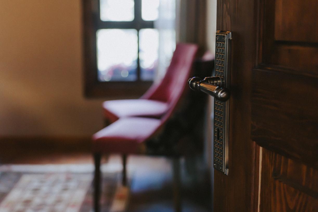 Misgibi Hotel Bursa Dış mekan fotoğraf
