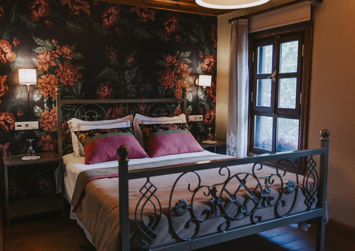Misgibi Hotel Bursa Dış mekan fotoğraf