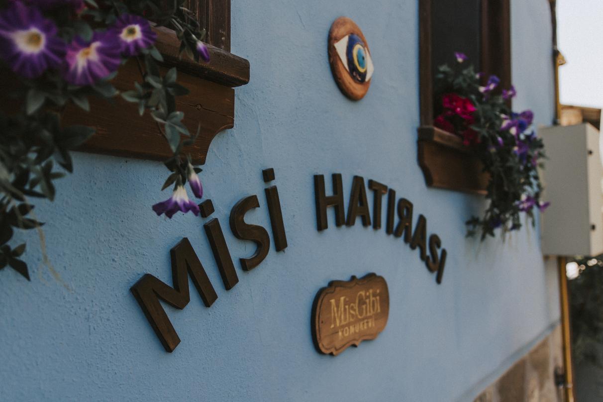 Misgibi Hotel Bursa Dış mekan fotoğraf