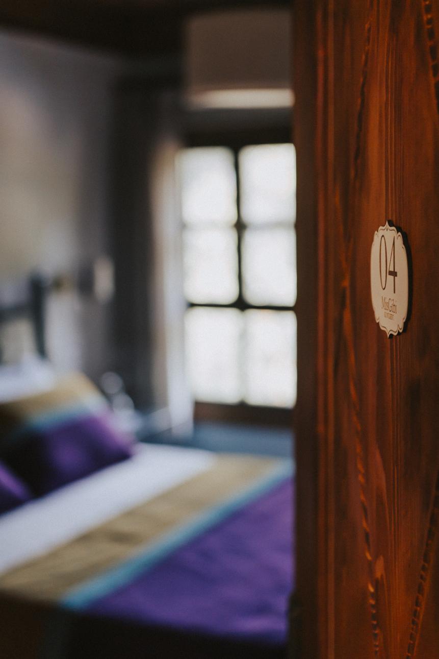 Misgibi Hotel Bursa Dış mekan fotoğraf
