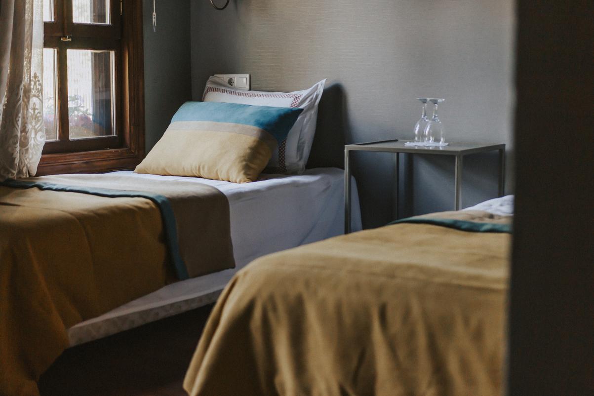 Misgibi Hotel Bursa Dış mekan fotoğraf