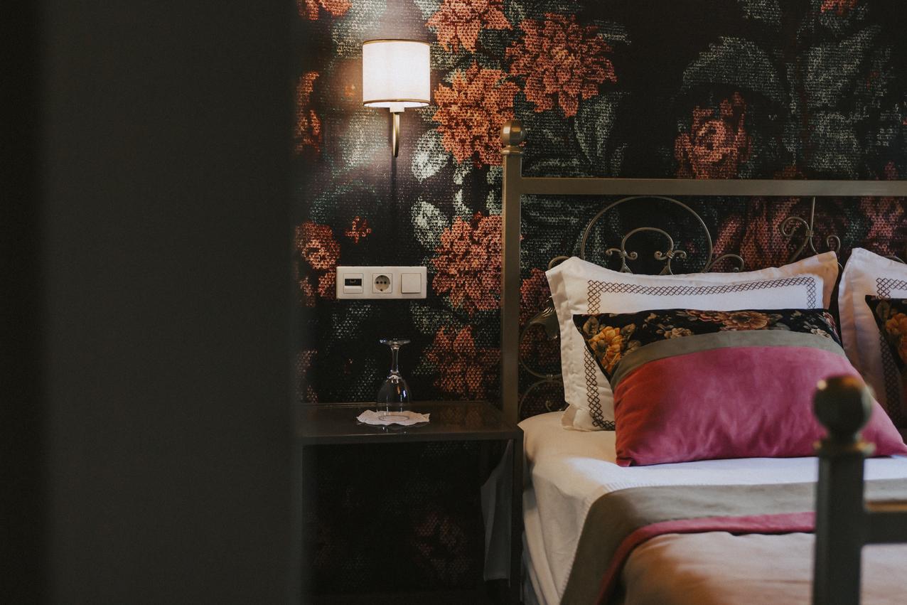 Misgibi Hotel Bursa Dış mekan fotoğraf