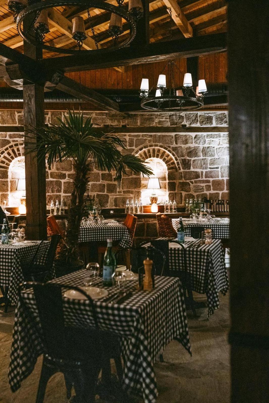 Misgibi Hotel Bursa Dış mekan fotoğraf