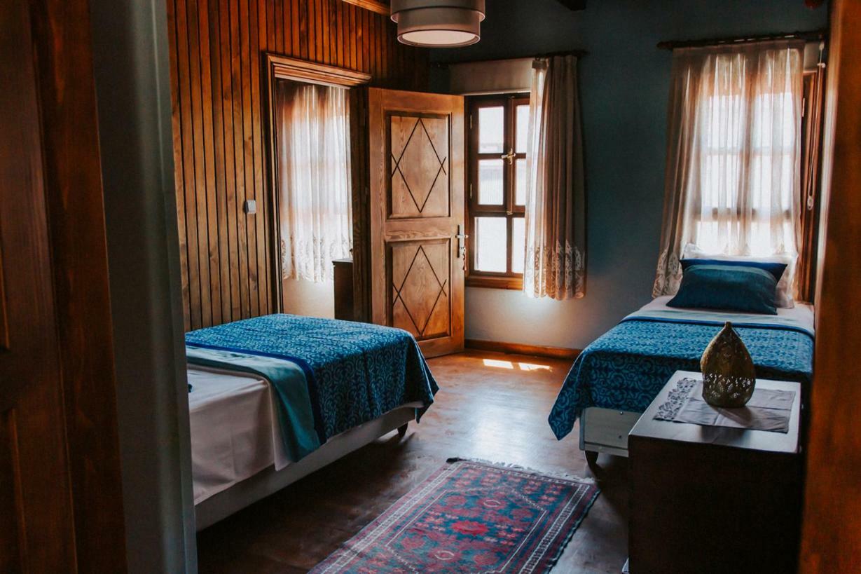 Misgibi Hotel Bursa Dış mekan fotoğraf