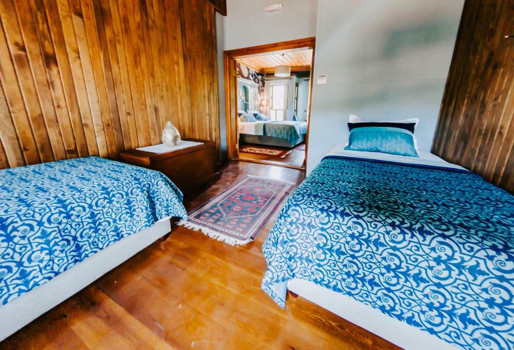 Misgibi Hotel Bursa Dış mekan fotoğraf