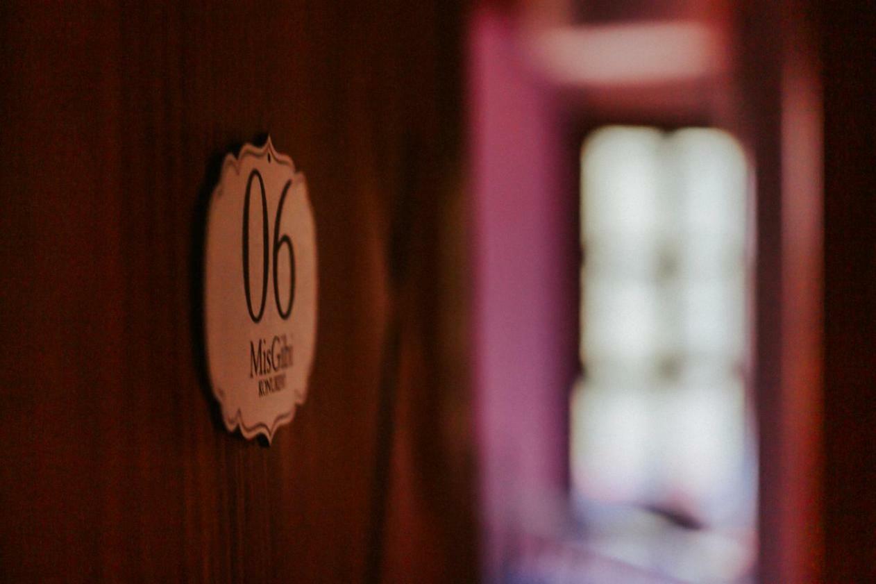 Misgibi Hotel Bursa Dış mekan fotoğraf