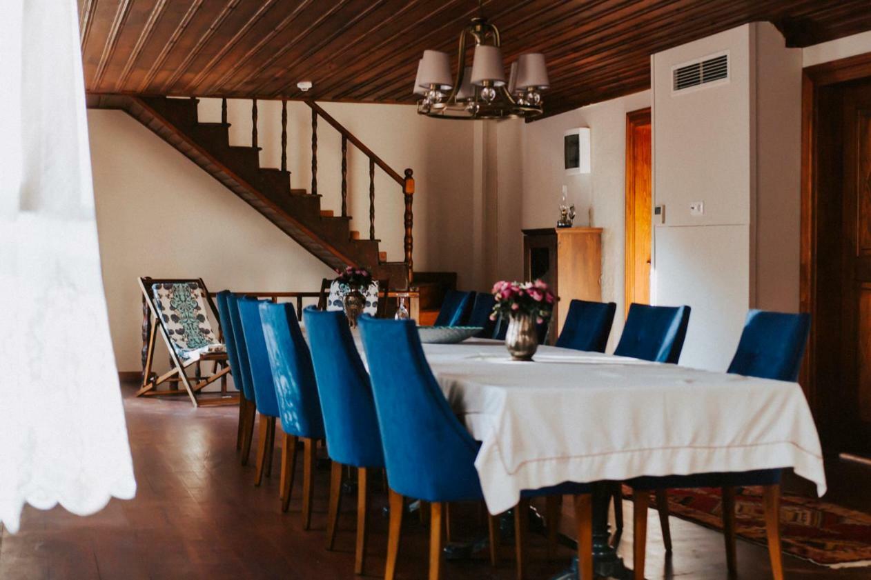 Misgibi Hotel Bursa Dış mekan fotoğraf