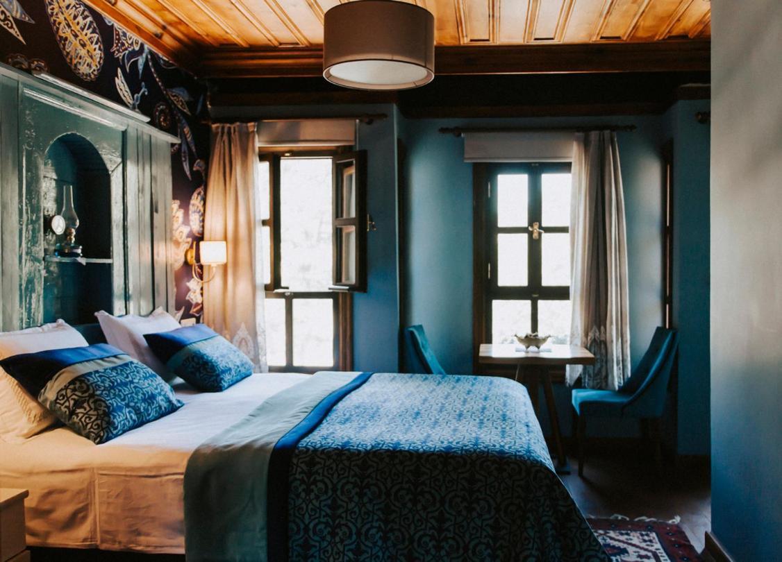 Misgibi Hotel Bursa Dış mekan fotoğraf